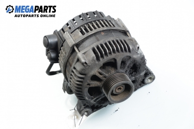 Alternator for Citroen Xantia 2.0 HDI, 109 hp, hatchback, 1999