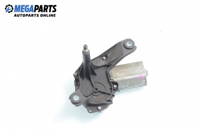 Front wipers motor for Opel Astra G 1.7 TD, 68 hp, truck, 1999, position: rear № GM 09132802