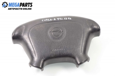 Airbag for Opel Corsa B (1993-2000) 1.4, hatchback