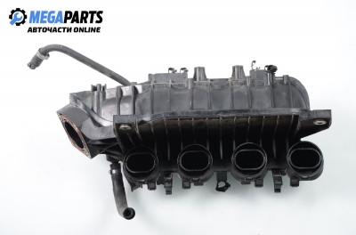 Intake manifold for Alfa Romeo 147 (2000-2010) 1.6, hatchback