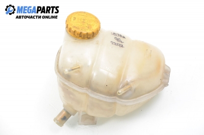 Coolant reservoir for Opel Vectra B 1.6 16V, 100 hp, sedan, 1996