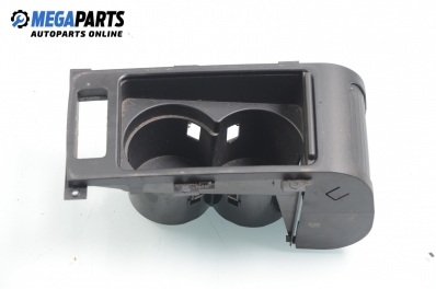 Cup holder for BMW X5 (E53) 4.4, 286 hp automatic, 2002