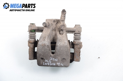Caliper for Toyota Avensis 2.0, 147 hp, station wagon, 2003, position: rear - right