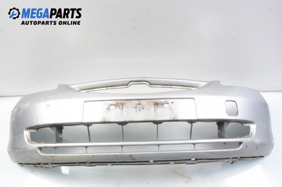 Frontstoßstange for Honda Jazz 1.2, 78 hp, 2004, position: vorderseite