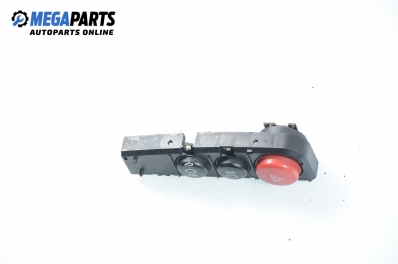 Panou butoane pentru Alfa Romeo 166 2.4 JTD, 136 cp, 1999