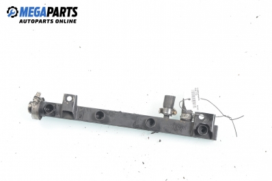 Benzin-einspritzleiste für BMW 3 (E36) 1.6, 100 hp, sedan, 1992 № 1727234
