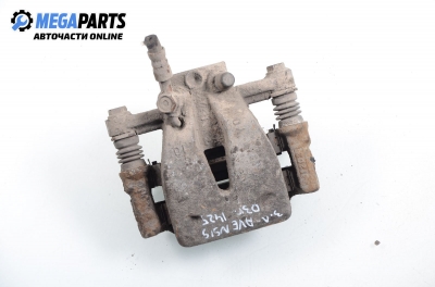 Caliper for Toyota Avensis 2.0, 147 hp, station wagon, 2003, position: rear - left