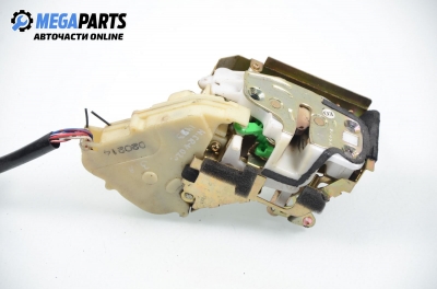 Schloss for Honda CR-V II (RD4–RD7) 2.0, 150 hp, 2002, position: rechts, vorderseite