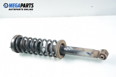 Macpherson shock absorber for BMW 7 (E38) 2.5 TDS, 143 hp automatic, 1998, position: rear - left