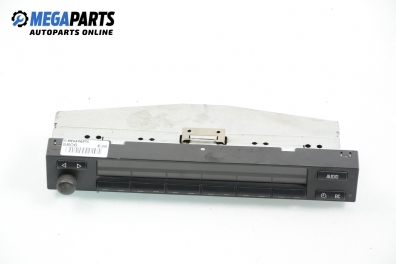 Computer de bord pentru BMW 7 (E38) 2.5 TDS, 143 cp, sedan automat, 1997
