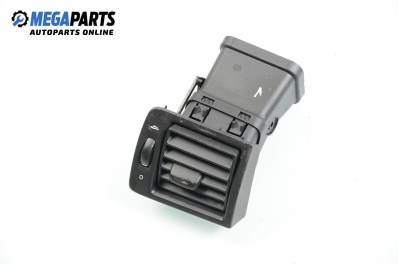 AC heat air vent for Volvo V50 2.5 T5 AWD, 220 hp automatic, 2004, position: left