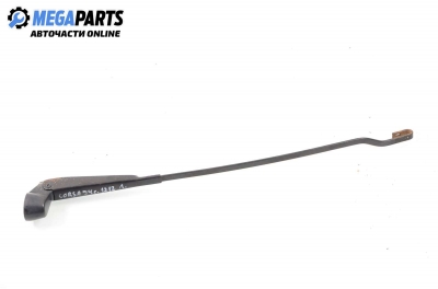 Front wipers arm for Opel Corsa B 1.4 16V, 90 hp, 1994, position: front - left