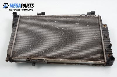 Radiator de apă pentru Mercedes-Benz C-Class 202 (W/S) 2.2 D, 95 cp, sedan, 1996