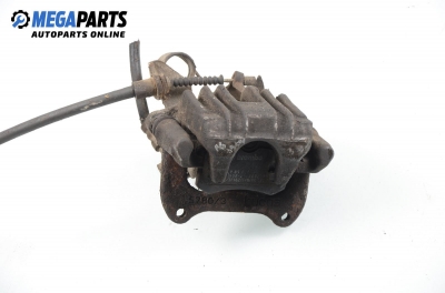Caliper for Audi A6 (C5) 2.5 TDI Quattro, 150 hp, station wagon automatic, 1999, position: rear - right