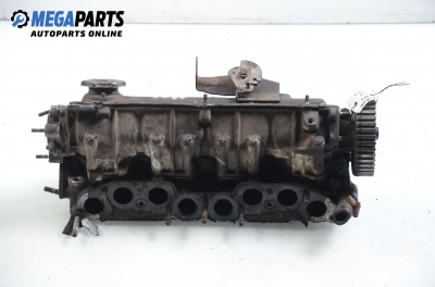 Engine head for Fiat Fiorino 1.5, 75 hp, truck, 1990