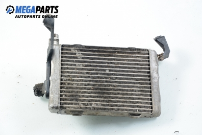 Oil cooler for BMW 7 (E38) 2.5 TDS, 143 hp automatic, 1998