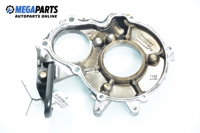 Timing chain cover for Mazda 6 Station Wagon I (08.2002 - 12.2007) 2.0 DI, 121 hp