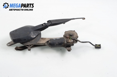 Front wipers motor for Mercedes-Benz C-Class 202 (W/S) (1993-2000) 2.2, sedan, position: front