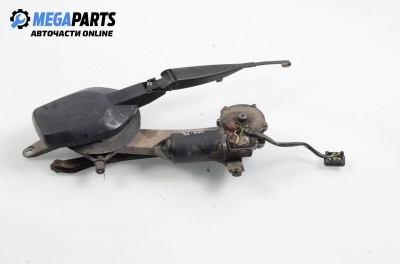 Motor scheibenwischer, vorne for Mercedes-Benz C-Klasse 202 (W/S) (1993-2000) 2.2, sedan, position: vorderseite