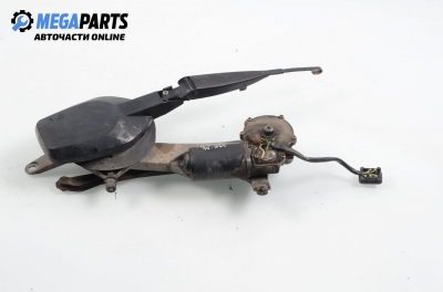 Motor ștergătoare parbriz for Mercedes-Benz C-Class 202 (W/S) (1993-2000) 2.2, sedan, position: fața