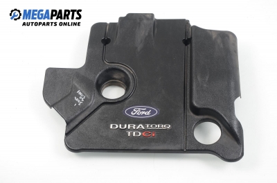 Engine cover for Ford Focus 1.8 TDCi, 100 hp, station wagon, 2003