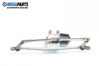 Front wipers motor for Opel Astra G 1.7 TD, 68 hp, truck, 1999, position: front