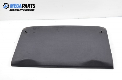 Trunk interior cover for Mercedes-Benz C W203 2.2 CDI, 143 hp, coupe automatic, 2002