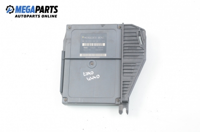 Komfort-modul für Mercedes-Benz E-Klasse 210 (W/S) 2.9 TD, 129 hp, sedan automatik, 1997 № A 210 820 38 26