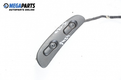Window adjustment switch for Opel Vectra B 1.8 16V, 115 hp, station wagon automatic, 1997