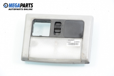 Plafonieră interioară pentru Honda Civic VI 1.4, 75 cp, hatchback, 5 uși, 1997