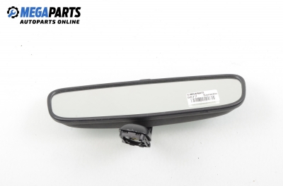 Zentral-ruckspiegel for Kia Sorento 2.5 CRDi, 140 hp automatic, 2003