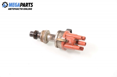 Zündverteiler delco for Audi 80 (B4) (1991-1995) 1.6, combi