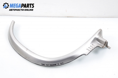 Fender arch for Kia Sportage 2.0 TD 4WD, 83 hp, 5 doors, 2000, position: front - right