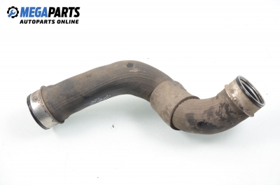 Turbo hose for Mercedes-Benz C-Class 203 (W/S/CL) 2.2 CDI, 143 hp, coupe automatic, 2003