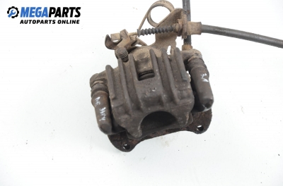 Caliper for Audi A6 (C5) 2.5 TDI Quattro, 150 hp, station wagon automatic, 1999, position: rear - left