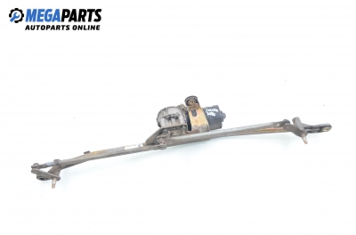 Motor ștergătoare parbriz for Seat Toledo (1L) 1.8, 88 hp, hatchback, 1995