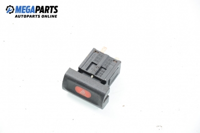 Emergency lights button for Opel Vectra B 1.8 16V, 115 hp, station wagon automatic, 1997