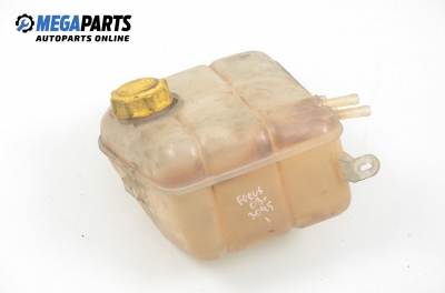 Coolant reservoir for Ford Focus I 1.8 TDCi, 100 hp, station wagon, 2003