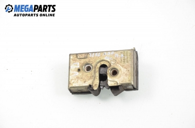 Lock for Audi 80 (B4) 1.6, 101 hp, sedan, 1994, position: front - left