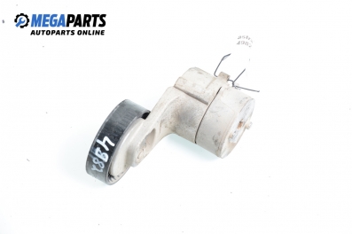 Tensioner pulley for Opel Astra G 1.6, 75 hp, station wagon, 1998
