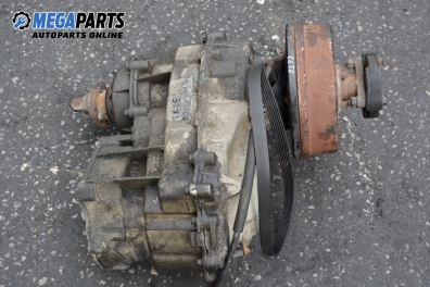 Transfer case for Land Rover Range Rover II 2.5 D, 136 hp automatic, 1999