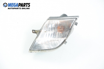 Blinker for Nissan Micra (K12) 1.2 16V, 65 hp, 3 doors, 2005, position: left