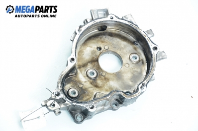 Timing chain cover for Mazda 6 Station Wagon I (08.2002 - 12.2007) 2.0 DI, 121 hp