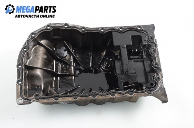 Crankcase for Renault Kangoo 1.9 D, 64 hp, 1999