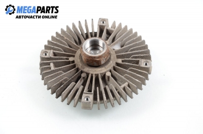 Fan clutch for BMW 3 (E36) 1.8, 113 hp, sedan, 5 doors, 1991