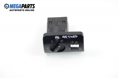 Lights switch for Audi A6 (C5) 2.5 TDI, 150 hp, station wagon, 1999