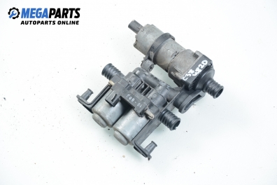 Heater valve for BMW 7 (E38) 2.5 TDS, 143 hp automatic, 1998