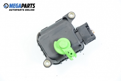 Heater motor flap control for Audi A3 (8L) 1.6, 101 hp, 3 doors, 1997