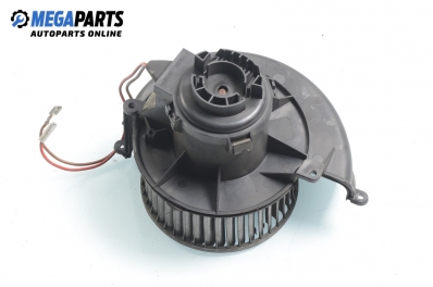 Heating blower for Opel Astra G 1.7 TD, 68 hp, truck, 3 doors, 1999