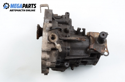 for Volkswagen Polo (6N/6N2) 1.4, 60 hp, 1997
